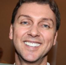 The Theatre Podcast With Alan Seales Welcomes Warren Carlyle