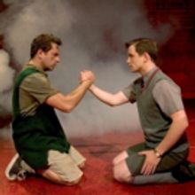 The Musical For All Time BLOOD BROTHERS Returns To St Helens Theatre Royal