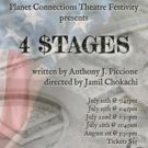 Anthony J. Piccione Brings Greed, Corruption, Politics, and REVOLUTION to the Stage