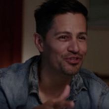 VIDEO: Check Out First Look At All New MAGNUM P.I. on CBS