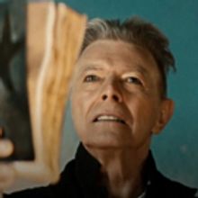 DVR Alert: Stage Musical LAZURUS & More Explored in New DAVID BOWIE Documentary Tonig