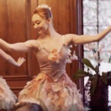 VIDEO: Get A First Look At Washington Ballet's THE NUTCRACKER
