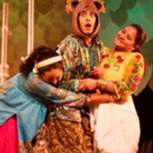 THREE SAT UNDER THE BANYAN TREE Comes To Tara Theatre