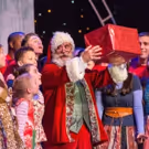 KRIS KRINGLE THE MUSICAL with Cathy Rigby, Andrew Keenan-Bolger and More, Arrives at…
