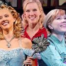 Backstage with Richard Ridge: Anna & Glinda & Lysistrata & More! FROZEN's Patti…