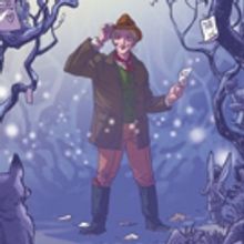 Driftwood Theatre Presents ROSALYNDE