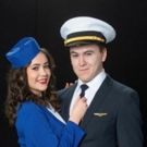 BWW Review: CATCH ME IF YOU CAN at Des Moines Playhouse: A Welcome and Colorful…