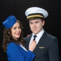 BWW Review: CATCH ME IF YOU CAN at Des Moines Playhouse: A Welcome and Colorful Journ Photo