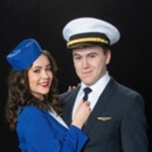 BWW Review: CATCH ME IF YOU CAN at Des Moines Playhouse: A Welcome and Colorful Journ