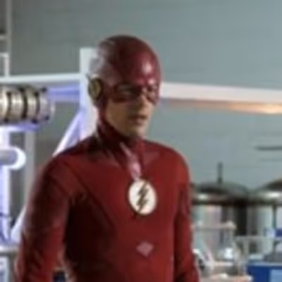 BWW Review: Team Flash Battles Cicada on This Week's THE FLASH