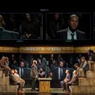BWW Review: The Stratford Festival's Spectacular Production of CORIOLANUS Must Not Be