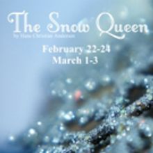 Shannon Hurst of THE SNOW QUEEN at Little Door Theatre Says It's A Magical, Icy Spect