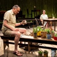 BWW Review: A LESSON FROM ALOES at Hartford Stage Photo