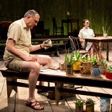 BWW Review: A LESSON FROM ALOES at Hartford Stage