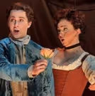 BWW Review: A Stunning & Captivating CANDIDE Maestro Bernstein Would Be So Proud of