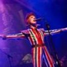 BOWIE EXPERIENCE Comes to Hackney Empire