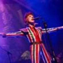 BOWIE EXPERIENCE Comes to Hackney Empire