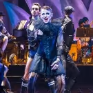 BWW Review: Flashy New Production of CABARET High-Kicks Into La Mirada Theatre