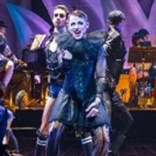 BWW Review: Flashy New Production of CABARET High-Kicks Into La Mirada Theatre