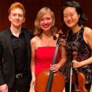 Ensemble Connect To Play GatherNYC, The Innovative Hour-Long Classical Music Series