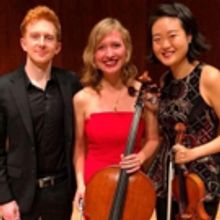 Ensemble Connect To Play GatherNYC, The Innovative Hour-Long Classical Music Series