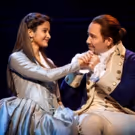 HAMILTON Tickets On Sale June 21 At 10AM