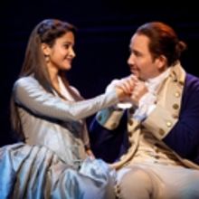HAMILTON Tickets On Sale June 21 At 10AM