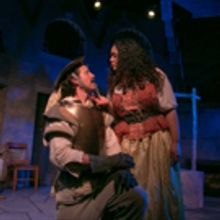 Photo Flash: MAN OF LA MANCHA at TheatreWorks