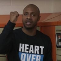 VIDEO: Watch The Trailer for LeBron James and Jay Williams' New Docu-Series, BEST… Video