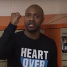VIDEO: Watch The Trailer for LeBron James and Jay Williams' New Docu-Series, BEST…