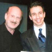 Jon Peterson Wins First Annual Joe Franklin Award