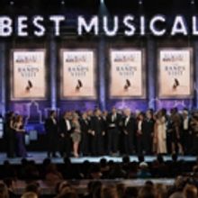 ICYMI: Dark, Thrilling, Strange and Sweet: A Day-After Recap of All Things Tony Award