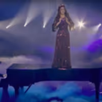 VIDEO: Watch the Music Video for Sarah Brightman's 'Miracle' Featuring Yoshiki Video
