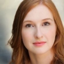 Erin Mackey Joins Ben Lohrberg DREAM WITH ME At Feinstein's/54 Below