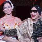BWW Review: Historic Return of the BALLET NACIONAL DE CUBA at the Kennedy Center