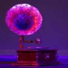 COC to Present Family-Friendly Production of THE MAGIC VICTROLA