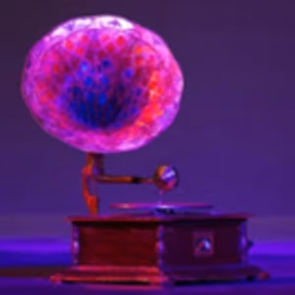 COC to Present Family-Friendly Production of THE MAGIC VICTROLA Photo