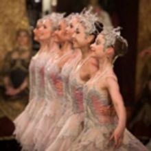 Sir Peter Wright's Production Of THE SLEEPING BEAUTY Returns To Birmingham Hippodrome