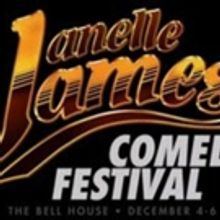 New Acts Announced For Inaugural Janelle James Comedy Festival