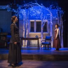 Photo Flash: About Face Theatre Hosts Midwest Premiere of BULL IN A CHINA SHOP
