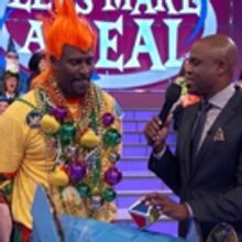 LET'S MAKE A DEAL Celebrates Season 9 Finale with Epic Zonk Redemption Episode