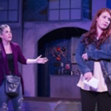 Photo Flash: First Look at L.I.P. Service's Regional Premiere of GRACELAND