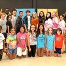 Kids Summer Theater Programs Announced in Union and Cranford