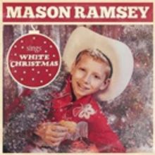 Mason Ramsey Releases Single 'White Christmas'