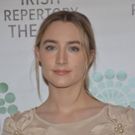 Saoirse Ronan to Receive Prestigious Santa Barbara Award
