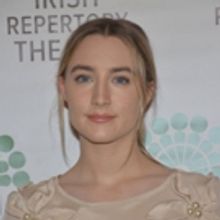 Saoirse Ronan to Receive Prestigious Santa Barbara Award