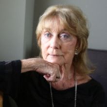 Photo Flash: Remembering Dame Gillian Lynne