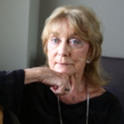 Photo Flash: Remembering Dame Gillian Lynne