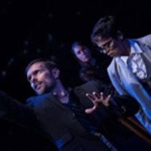 BWW Review: THE PAVILION isn't Grand at the Hub Theatre