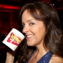 Wake Up With BWW 2/26: ALICE BY HEART Opens, Kids Night on Broadway, and More!